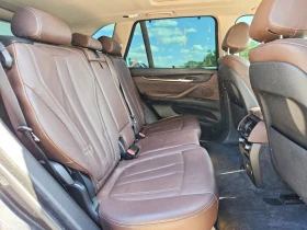 BMW X5 4.4l xDrive50I, снимка 11