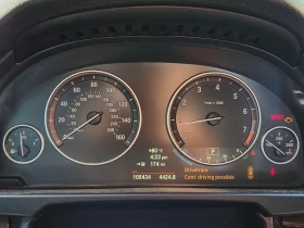 BMW X5 4.4l xDrive50I, снимка 9