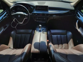 BMW X5 4.4l xDrive50I, снимка 8