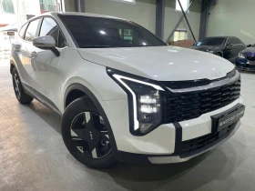 Kia Sportage 2.0i LPG ! Prestige !, снимка 1