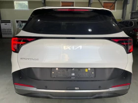 Kia Sportage 2.0i LPG ! Prestige !, снимка 5