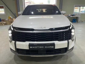 Kia Sportage 2.0i LPG ! Prestige !, снимка 2