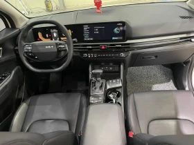 Kia Sportage 2.0i LPG ! Prestige !, снимка 10