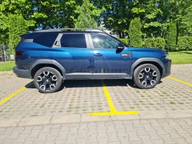 Dacia Bigster, снимка 2