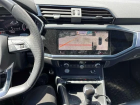 Audi Q3 TECHNIK S-LINE| B&O| DISTRONIC| 360CAM| , снимка 9