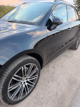 Porsche Macan 3.0, снимка 4