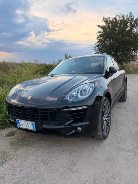 Porsche Macan 3.0, снимка 1