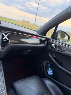 Porsche Macan 3.0, снимка 11
