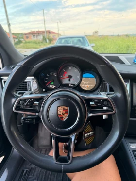 Porsche Macan 3.0, снимка 8