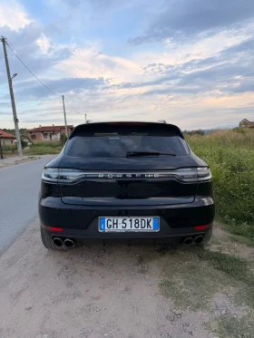 Porsche Macan 3.0, снимка 2