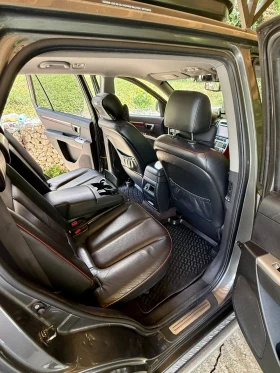 Hyundai Santa fe 2.7 V6, снимка 8
