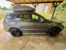 Hyundai Santa fe 2.7 V6, снимка 3