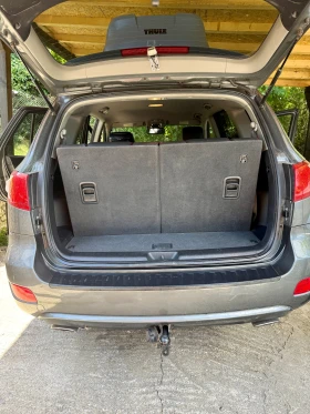 Hyundai Santa fe 2.7 V6, снимка 6