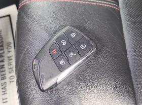Chevrolet Suburban * Подгрев* Pano* 7местен* Back cam* , снимка 15