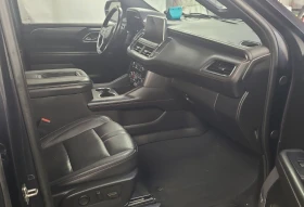 Chevrolet Suburban * Подгрев* Pano* 7местен* Back cam* , снимка 14