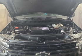 Chevrolet Suburban * Подгрев* Pano* 7местен* Back cam* , снимка 17