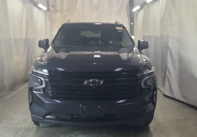 Chevrolet Suburban * Подгрев* Pano* 7местен* Back cam* , снимка 6