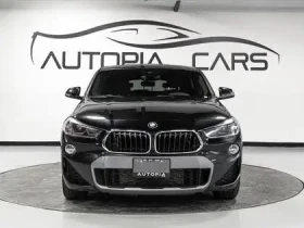 BMW X2 xDrive28i AWD* АвтоКредит * (Цена до БГ), снимка 2