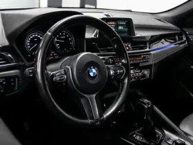 BMW X2 xDrive28i AWD* АвтоКредит * (Цена до БГ), снимка 8
