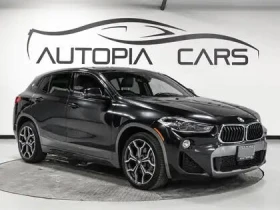BMW X2 xDrive28i AWD* АвтоКредит * (Цена до БГ), снимка 3