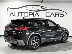 BMW X2 xDrive28i AWD* АвтоКредит * (Цена до БГ), снимка 4