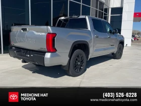 Toyota Tundra CREWMAX | LIMITED | NIGHTSHADE | HYBRID | НОВ, снимка 8