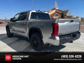 Toyota Tundra CREWMAX | LIMITED | NIGHTSHADE | HYBRID | НОВ, снимка 7