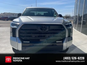Toyota Tundra CREWMAX | LIMITED | NIGHTSHADE | HYBRID | НОВ, снимка 3
