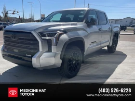 Toyota Tundra CREWMAX | LIMITED | NIGHTSHADE | HYBRID | НОВ, снимка 1