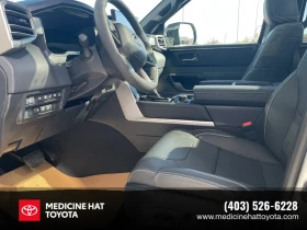 Toyota Tundra CREWMAX | LIMITED | NIGHTSHADE | HYBRID | НОВ, снимка 9