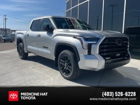 Toyota Tundra CREWMAX | LIMITED | NIGHTSHADE | HYBRID | НОВ, снимка 2