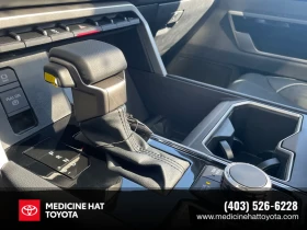 Toyota Tundra CREWMAX | LIMITED | NIGHTSHADE | HYBRID | НОВ, снимка 14
