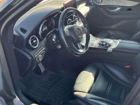Mercedes-Benz GLC 43 AMG Автокредит Цена до България, снимка 6