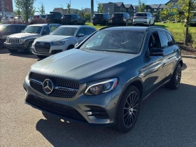 Mercedes-Benz GLC 43 AMG Автокредит Цена до България, снимка 1