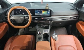 Kia Sportage LPG 2.0 2WD Signature  * koreiskikoli.bg * , снимка 7