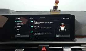 Kia Sportage LPG 2.0 2WD Signature  * koreiskikoli.bg * , снимка 14