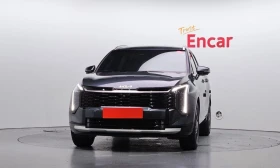 Kia Sportage LPG 2.0 2WD Signature  * koreiskikoli.bg * , снимка 3