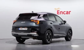 Kia Sportage LPG 2.0 2WD Signature  * koreiskikoli.bg * , снимка 2