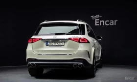 Mercedes-Benz GLE 53 4MATIC | АВТОКРЕДИТ БЕЗ ПЪРВОНАЧАЛНА, снимка 4