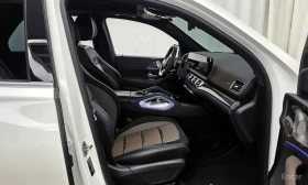 Mercedes-Benz GLE 53 4MATIC | АВТОКРЕДИТ БЕЗ ПЪРВОНАЧАЛНА, снимка 11