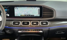Mercedes-Benz GLE 53 4MATIC | АВТОКРЕДИТ БЕЗ ПЪРВОНАЧАЛНА, снимка 14