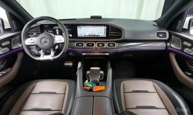 Mercedes-Benz GLE 53 4MATIC | АВТОКРЕДИТ БЕЗ ПЪРВОНАЧАЛНА, снимка 7
