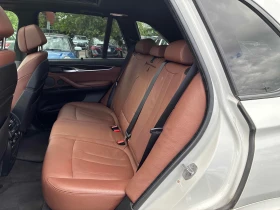 BMW X5 М ПАКЕТ/xDrive35i/CARFAX/ПОДГРЕВ/ПАМЕТ/ПАНО/КЛИП, снимка 13