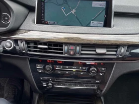 BMW X5 М ПАКЕТ/xDrive35i/CARFAX/ПОДГРЕВ/ПАМЕТ/ПАНО/КЛИП, снимка 9