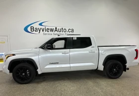 Toyota Tundra LIMITED | CREWMAX | ЕДИН СОБСТВЕНИК, снимка 4