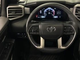 Toyota Tundra LIMITED | CREWMAX | ЕДИН СОБСТВЕНИК, снимка 7