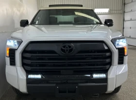 Toyota Tundra LIMITED | CREWMAX | ЕДИН СОБСТВЕНИК, снимка 3