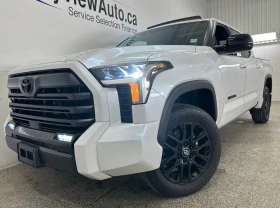 Toyota Tundra LIMITED | CREWMAX | ЕДИН СОБСТВЕНИК, снимка 1