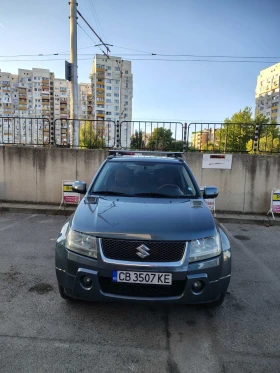 Suzuki Grand vitara Бензин/газ, снимка 2