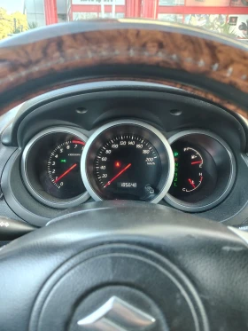 Suzuki Grand vitara Бензин/газ, снимка 11
